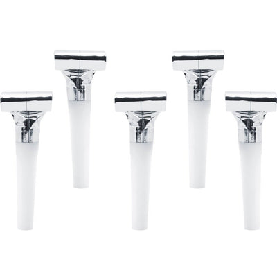 Whistles Silver Set of 6