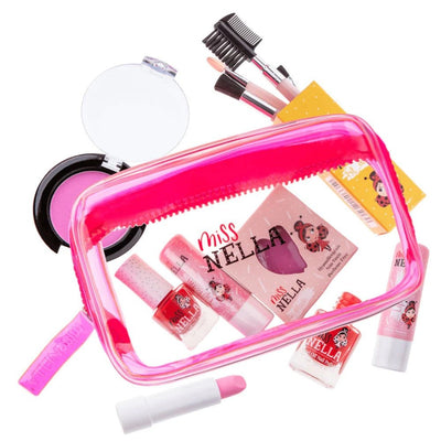Girly Girl Essential Pink Edition