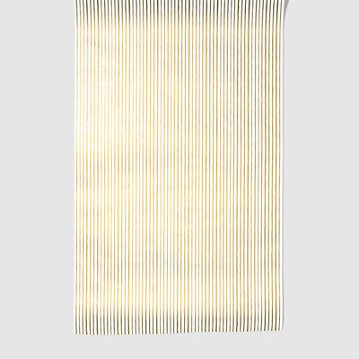 Pinstripe Table Runner