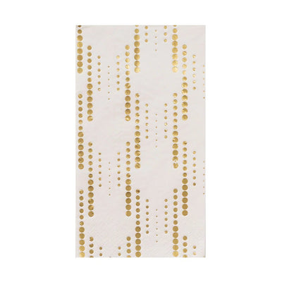 The Gatz Guest Napkins Set of 16