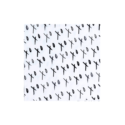 XOXO Cocktail Napkins Set of 20