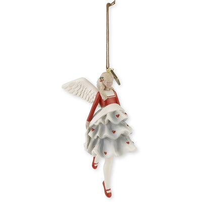 Cerise Christmas Decoration Multi