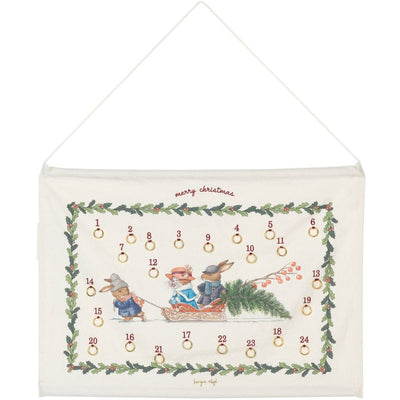 Christmas Advent Calendar