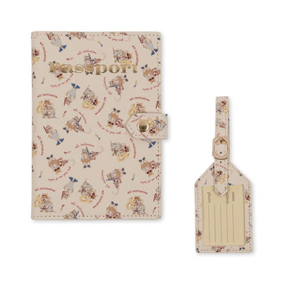 Voyage Travel Set Charter