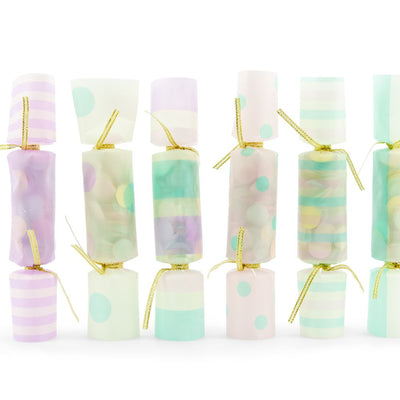 Confetti Crackers