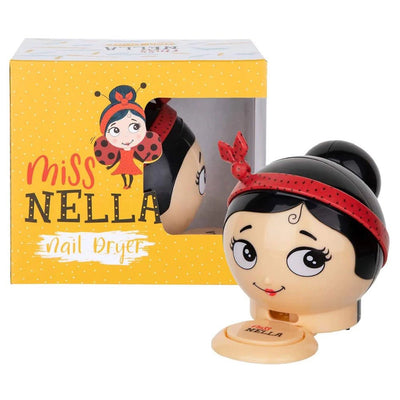 Miss Nella Ladybird Nail Polish Dryer