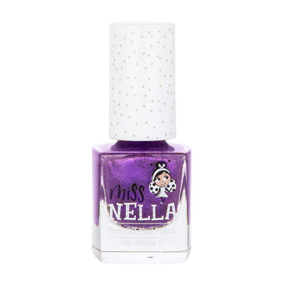Miss Nella Nail Polish Galactic Unicorn