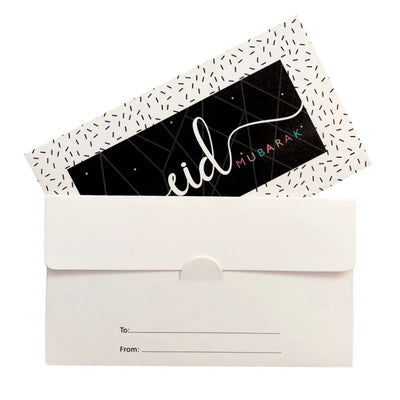 Money Envelopes Set of 5