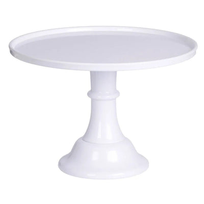 Cake Stand Large White