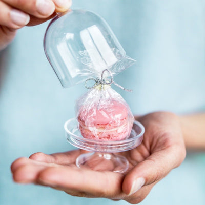 Cake Stand Boxes Set of 3