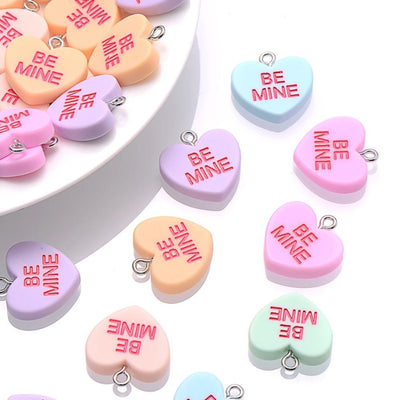 Be Mine Pendant