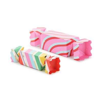 Gift Boxes Candies Set of 2