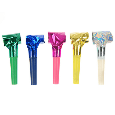 Whistles Holographic Mix Set of 20