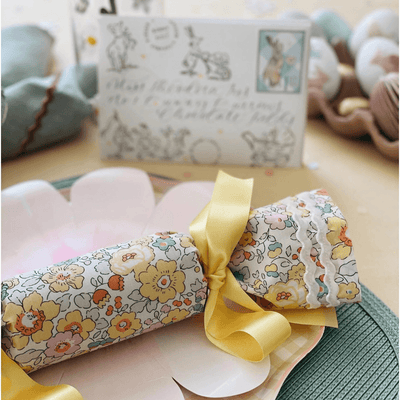 Betsy Buttercup Happy Crackers