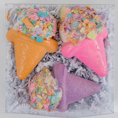 Extra Sprinkles Chalk Giftbox
