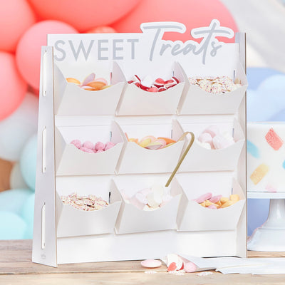 Pick & Mix Sweet table treat stand